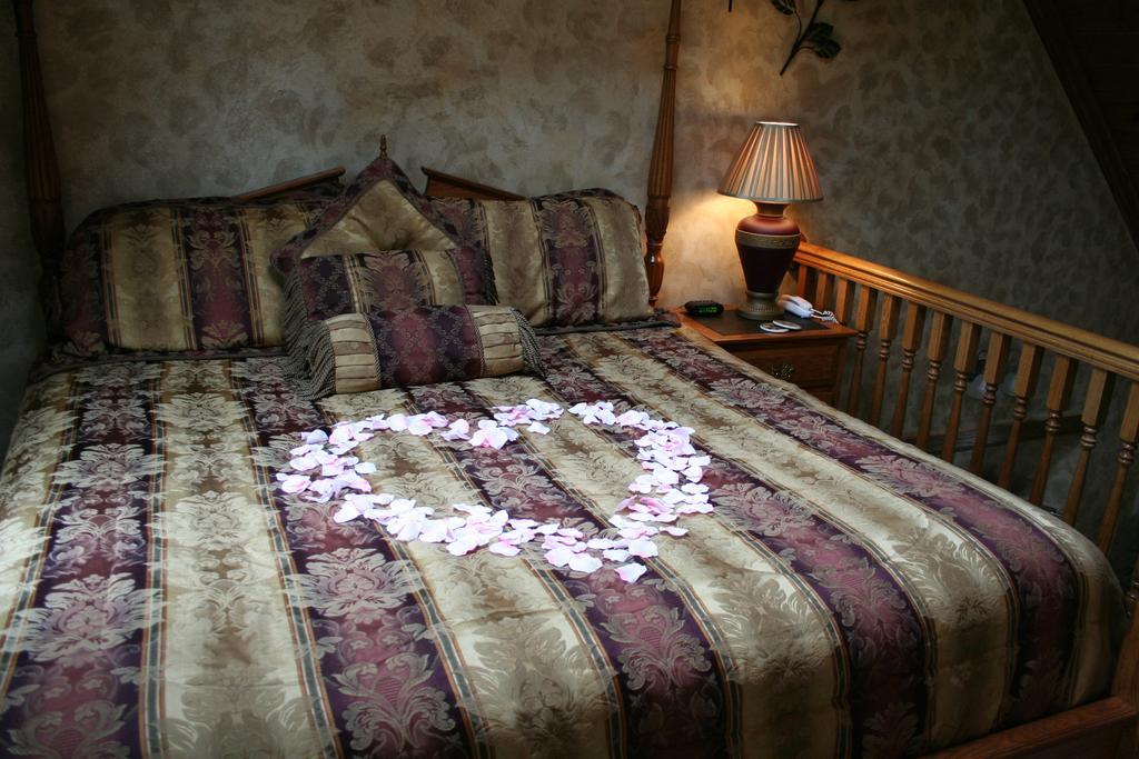 Villa Donna'S Premier Lodging Berlin Zimmer foto