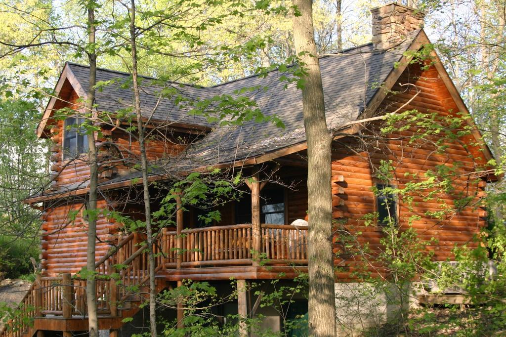 Villa Donna'S Premier Lodging Berlin Exterior foto